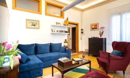 Casa dell'Architetto MyTravelChioggia