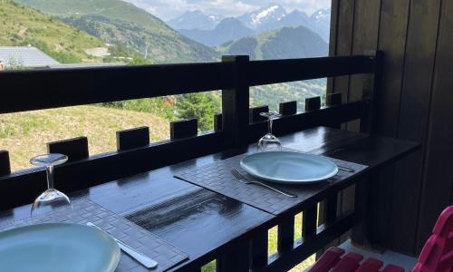 Magnifique Studio Vieil Alpe Huez 4 pers. - HUEZ