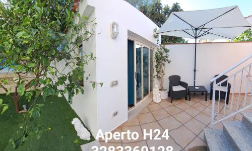 Economi Depandance Olbia