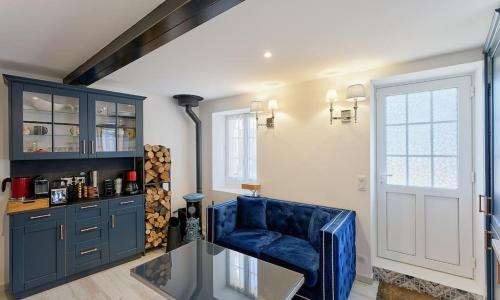 Maison de gardien du XIXème proche Giverny/Vernon.