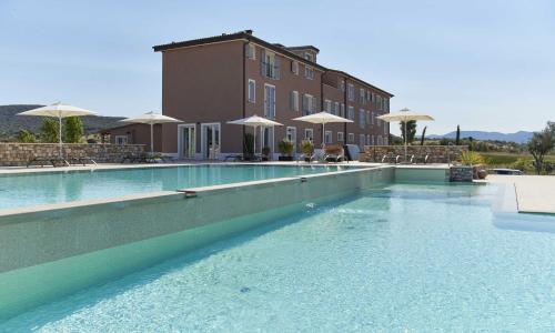 Riva Toscana Golf Resort & SPA