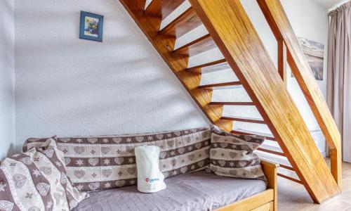 Apartment Grande Masse 908 by Interhome