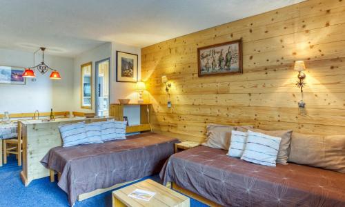 Apartment Chanteneige 505 by Interhome