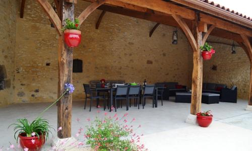 Gîte la Forge 4 étoiles