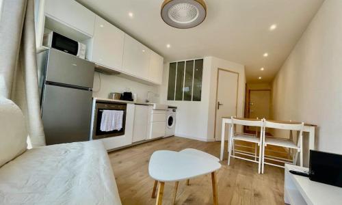 Le Ponant N°20 - Centre ville/Tout confort/Parking