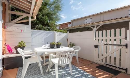 Azur & Soleil - 69 - 4 Pers