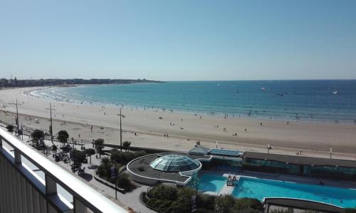Appartement Les Sables-d'Olonne, 2 pièces, 4 personnes - FR-1-331-22