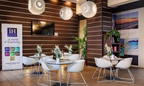 iH Hotels Milano Gioia