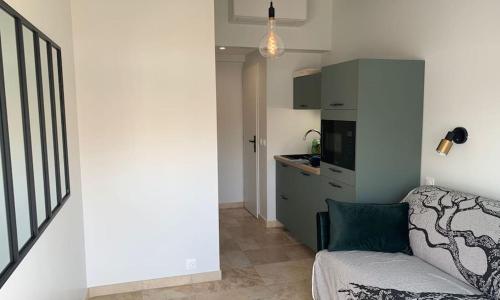 Charmant studio au calme