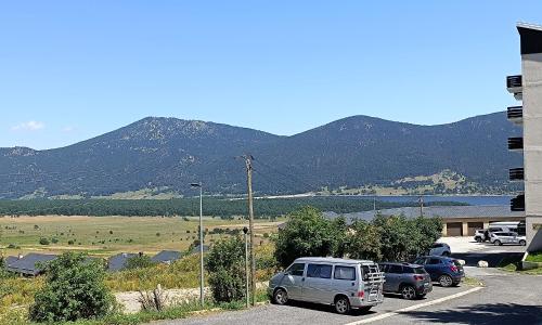 Appartement idéal pour famille
