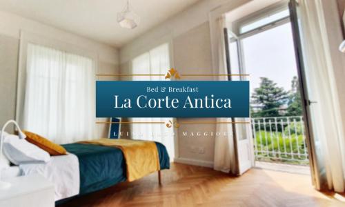 B&B La Corte Antica - Luino Lago Maggiore