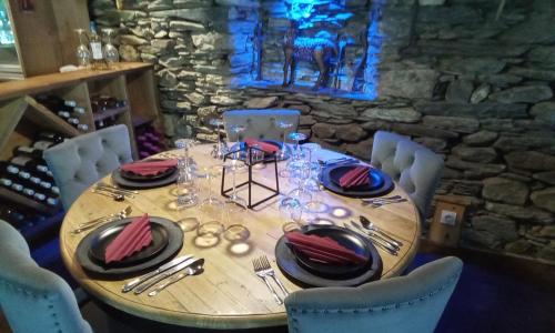 L' Auberge du château