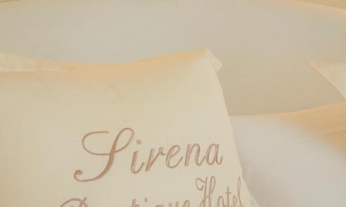 Sirena Boutique Hotel