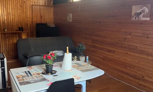 Studio en plein coeur Tulle