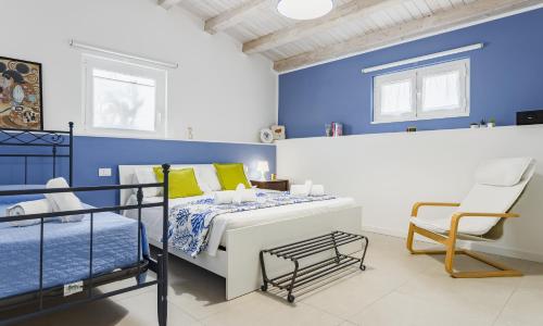 Appartamento oceano mare