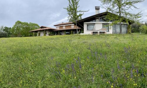 Country House Accommodation on Dreamway Path - Colfosco di Susegana TV, Veneto, Italy