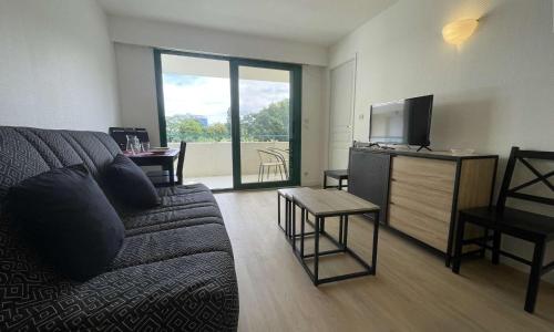 Appartement La Rochelle, 2 pièces, 4 personnes - FR-1-246-688