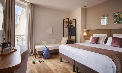 Deluxe Room photo