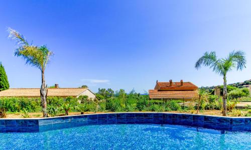 SELECT'soHOME - T2 à Saint-Clair au Lavandou avec vue mer et piscine - 180SUD-C02