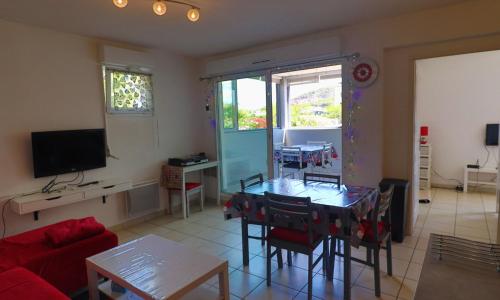 Appartement Sète, 2 pièces, 4 personnes - FR-1-472-132