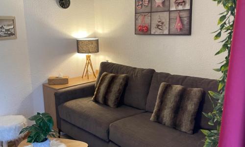 Appartement centre morillon