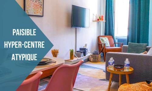 Le Berrichon • Traditionnel • Cœur de Ville