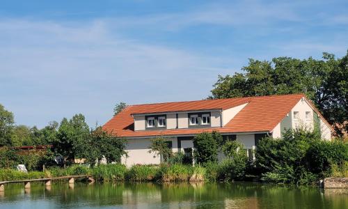 Gite de la petitefontaine