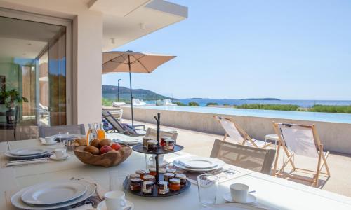 Villa Azai tu Suites