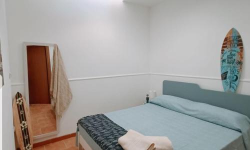 Appartamento Borgonuovo