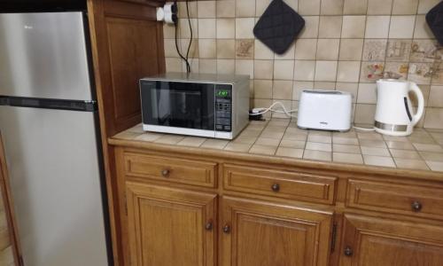 Appartement centre Saulieu