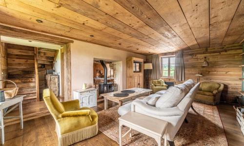 Colombier - Charmante maison avec jardin