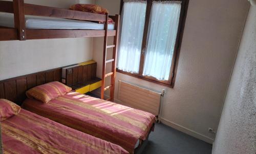 Chambre Triple avec Salle de Bains Privative 2