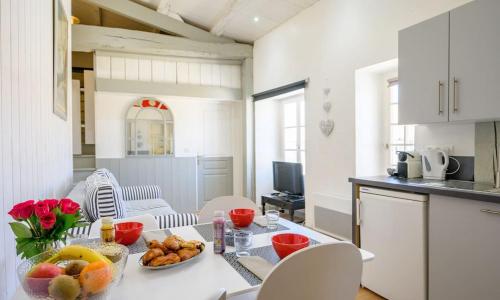 Au cœur de St Martin: L'Arnerault