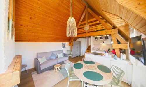 Marée Haute - Appartement proche de la plage