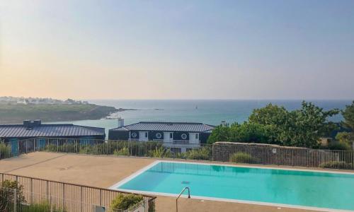 Apartment near the beautiful beach