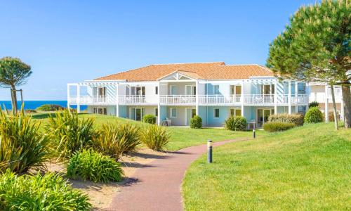 Cozy appartment with wonderful sea view