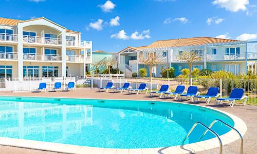 Cozy appartment with wonderful sea view