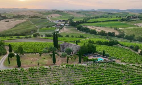 Agriturismo Podere La Casa