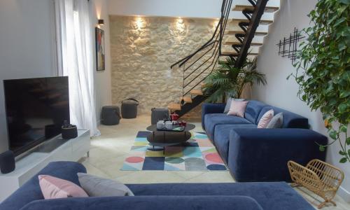 Loft Rossini Escapade Charmante à Narbonne