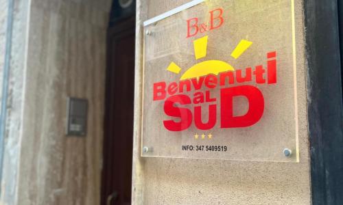 Benvenuti al Sud B&B
