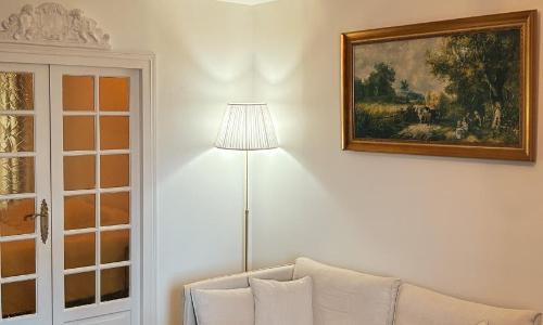 Appartement Centre Ville - Proche Gare