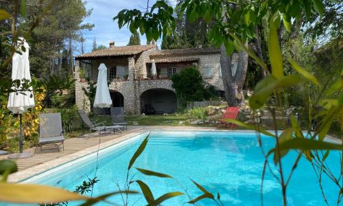 Villa Paulette