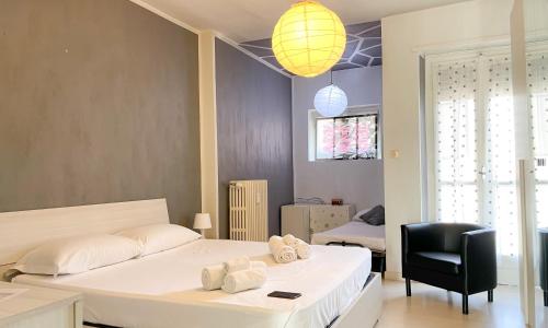 MYHOUSE INN PRONDA - Affitti Brevi Italia