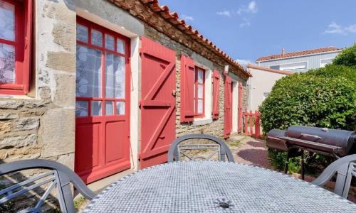 Querry Pigeon - maeva Home - Maison 3 pièces 4 personnes - Prestige 904