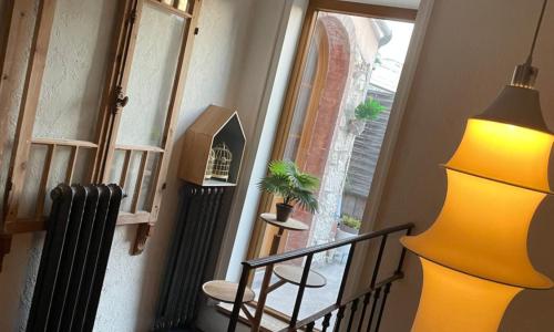 Hôtel de la Pinède