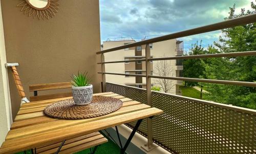 Évasion Féerique - 10min Disney 30mn Paris