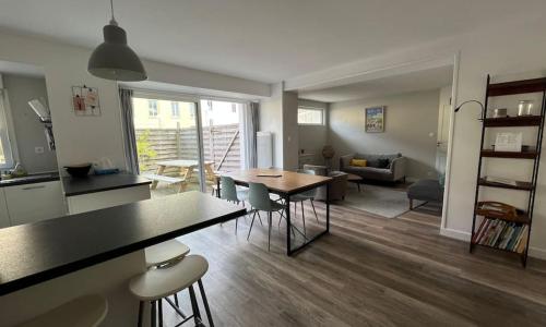 La bonne pioche - centre et plage