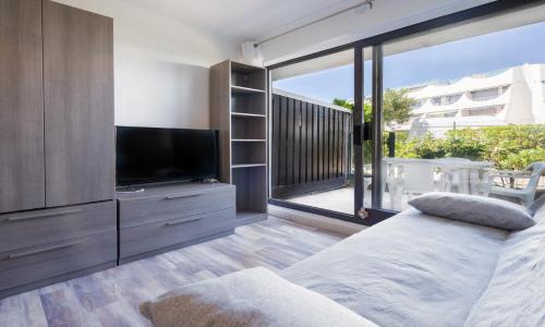 Terrasses de Espiguette 304 - Studio 2 pers