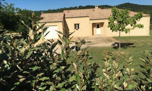 Villa 6 pers, piscine chauffée près de Sarlat