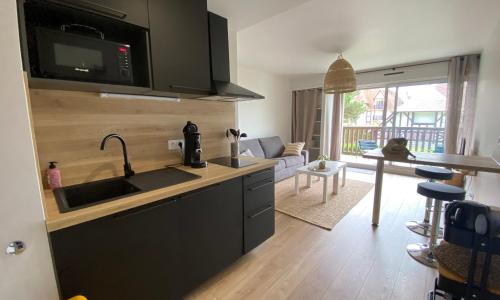 STUDIO avec Terrasse Hyper Centre